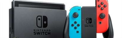 Switch软件新增持简体中文语言